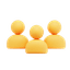 Le paiement en ligne, la facturation, la gestion des utilisateurs et le support client centralisés par Smash.