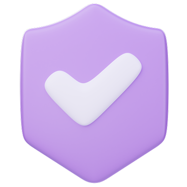 Confiance & sécurité